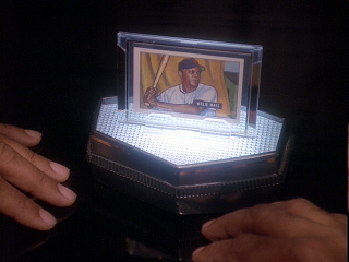 Illustration for article titled When Star Trek Took the Mound: The Baseball Episode of
Deep Space Nine